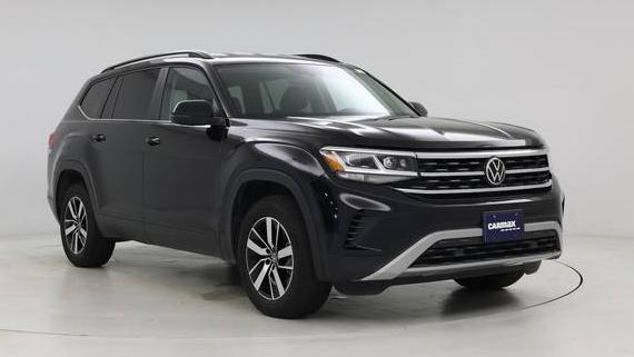 VOLKSWAGEN ATLAS 2023 1V2DP2CA5PC557751 image