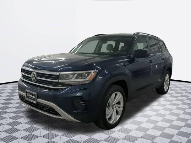 VOLKSWAGEN ATLAS 2023 1V2WR2CAXPC519340 image