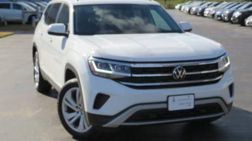 VOLKSWAGEN ATLAS 2023 1V2WP2CA2PC506555 image