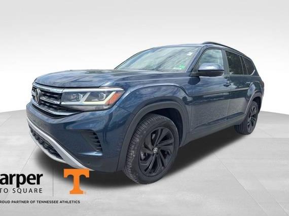 VOLKSWAGEN ATLAS 2023 1V2WR2CA8PC537450 image VOLKSWAGEN ATLAS 2023 1V2WR2CA8PC537450 image