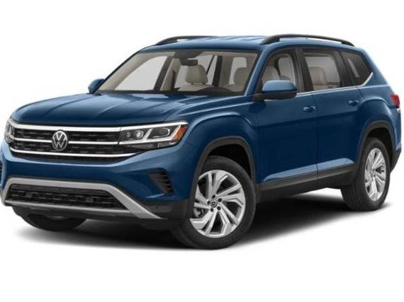VOLKSWAGEN ATLAS 2023 1V2WR2CA5PC501120 image