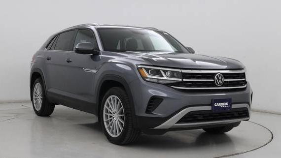 VOLKSWAGEN ATLAS 2023 1V2WE2CA2PC222090 image