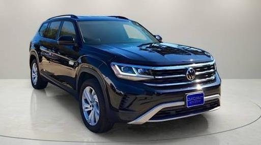 VOLKSWAGEN ATLAS 2023 1V2WP2CA8PC503580 image