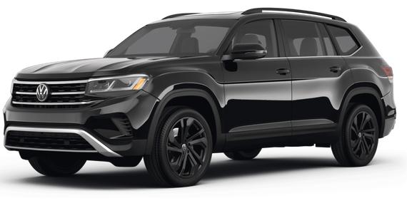 VOLKSWAGEN ATLAS 2023 1V2WR2CA7PC517593 image VOLKSWAGEN ATLAS 2023 1V2WR2CA7PC517593 image
