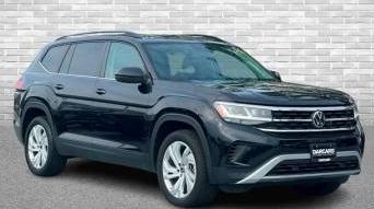VOLKSWAGEN ATLAS 2023 1V2JP2CA7PC516797 image VOLKSWAGEN ATLAS 2023 1V2JP2CA7PC516797 image