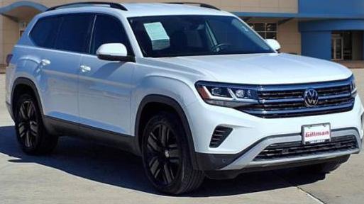 VOLKSWAGEN ATLAS 2023 1V2WP2CA8PC526793 image