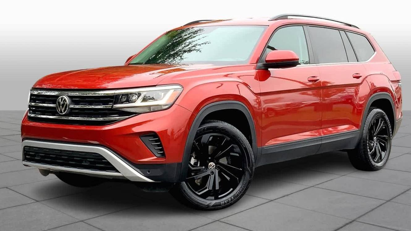 VOLKSWAGEN ATLAS 2023 1V2WP2CA1PC523430 image VOLKSWAGEN ATLAS 2023 1V2WP2CA1PC523430 image