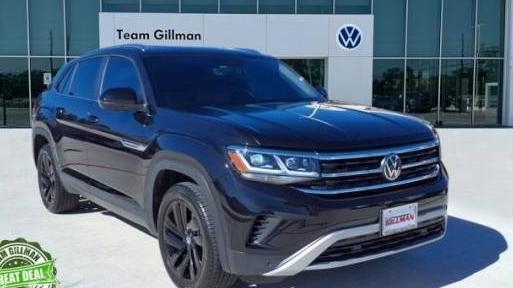 VOLKSWAGEN ATLAS 2023 1V2WE2CAXPC215842 image