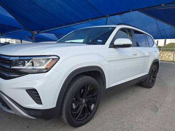 VOLKSWAGEN ATLAS 2023 1V2WP2CAXPC546916 image VOLKSWAGEN ATLAS 2023 1V2WP2CAXPC546916 image