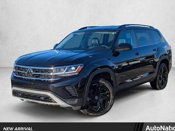 VOLKSWAGEN ATLAS 2023 1V2WR2CA9PC553365 image VOLKSWAGEN ATLAS 2023 1V2WR2CA9PC553365 image