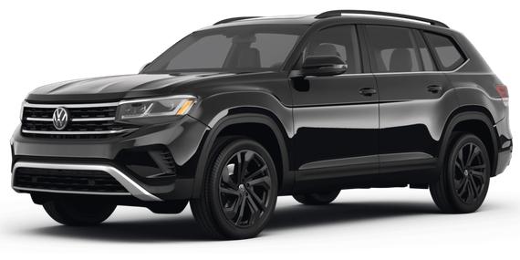 VOLKSWAGEN ATLAS 2023 1V2WR2CA2PC501575 image VOLKSWAGEN ATLAS 2023 1V2WR2CA2PC501575 image
