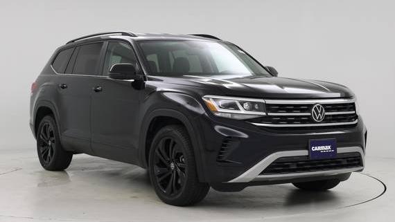VOLKSWAGEN ATLAS 2023 1V2WR2CA7PC546303 image