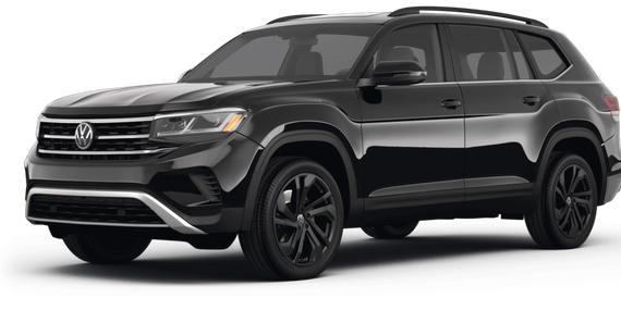 VOLKSWAGEN ATLAS 2023 1V2JR2CA7PC504045 image VOLKSWAGEN ATLAS 2023 1V2JR2CA7PC504045 image