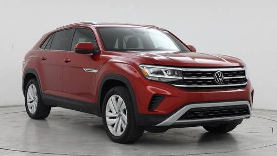 VOLKSWAGEN ATLAS 2023 1V2WE2CA6PC204451 image VOLKSWAGEN ATLAS 2023 1V2WE2CA6PC204451 image