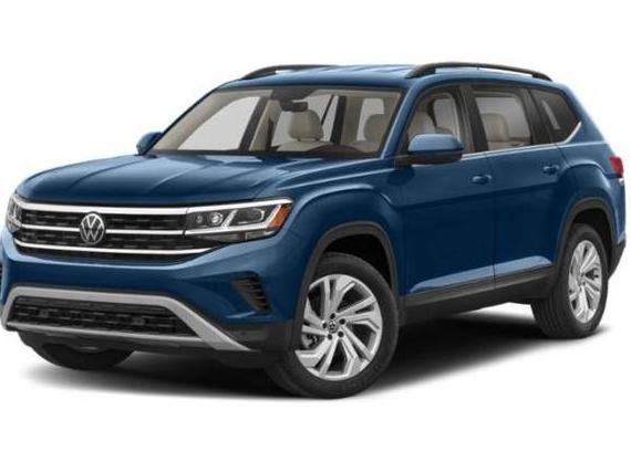 VOLKSWAGEN ATLAS 2023 1V2WP2CA8PC550902 image