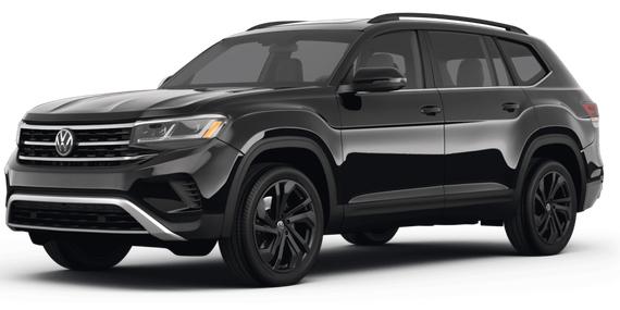 VOLKSWAGEN ATLAS 2023 1V2WR2CAXPC519743 image VOLKSWAGEN ATLAS 2023 1V2WR2CAXPC519743 image