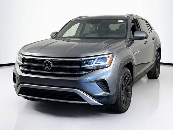 VOLKSWAGEN ATLAS 2023 1V2JE2CA1PC206604 image VOLKSWAGEN ATLAS 2023 1V2JE2CA1PC206604 image