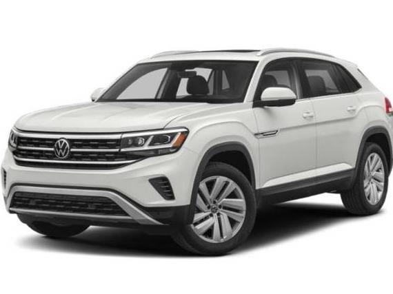 VOLKSWAGEN ATLAS 2023 1V2WE2CA3PC204696 image
