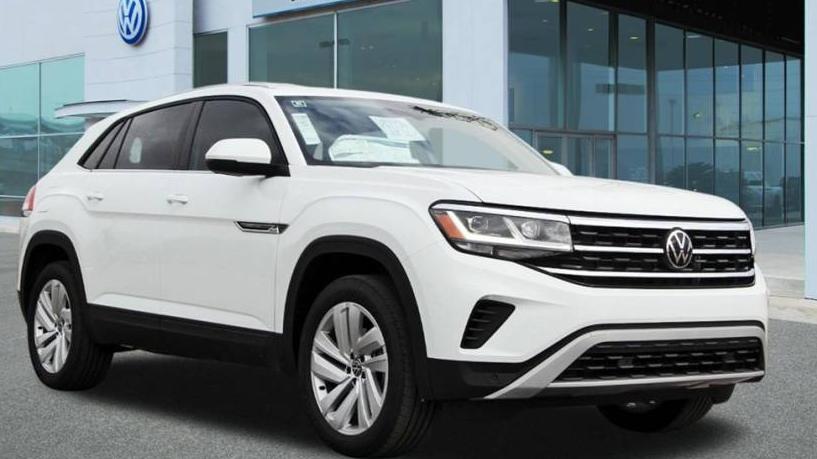 VOLKSWAGEN ATLAS 2023 1V2JE2CA5PC207738 image