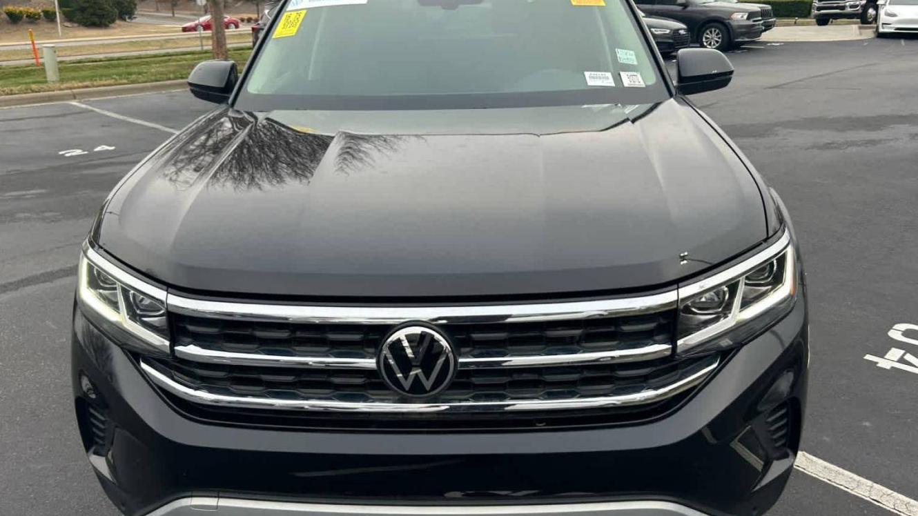 VOLKSWAGEN ATLAS 2023 1V2JR2CA2PC551404 image