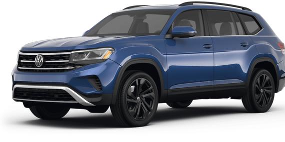 VOLKSWAGEN ATLAS 2023 1V2JR2CA0PC506977 image VOLKSWAGEN ATLAS 2023 1V2JR2CA0PC506977 image