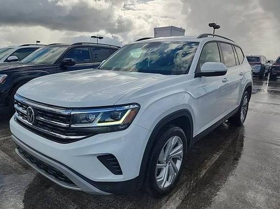 VOLKSWAGEN ATLAS 2023 1V2WP2CA3PC544344 image VOLKSWAGEN ATLAS 2023 1V2WP2CA3PC544344 image