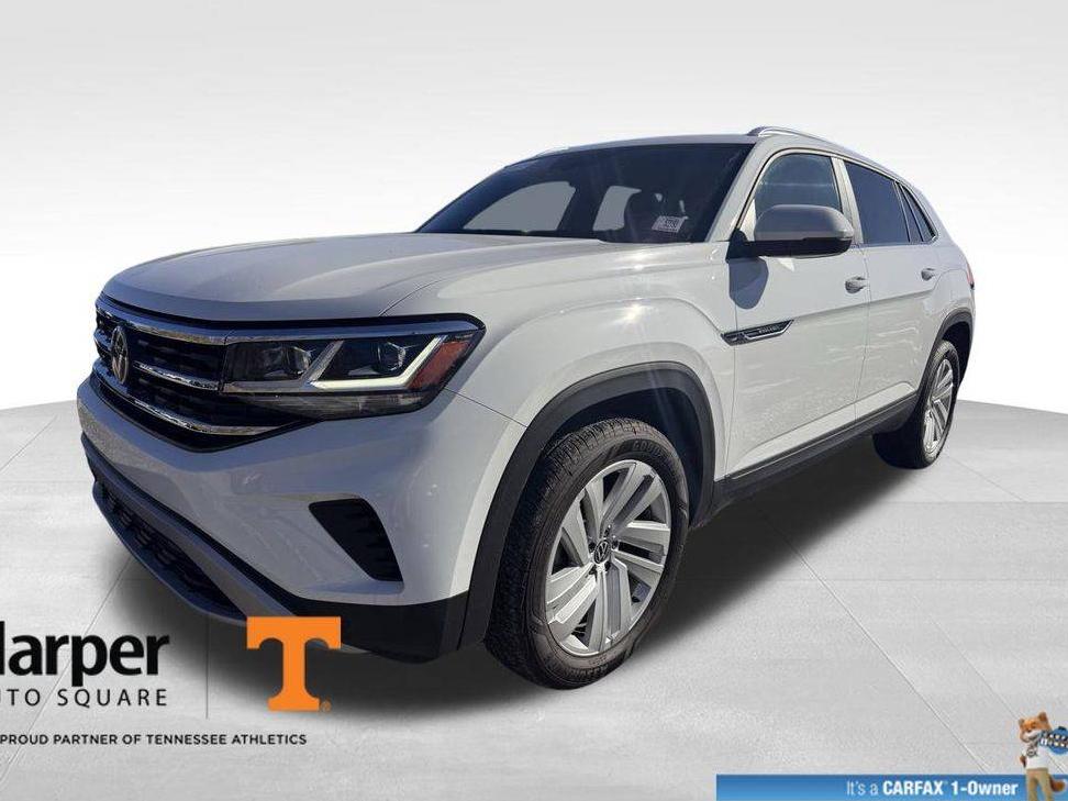 VOLKSWAGEN ATLAS 2023 1V2JE2CA6PC227187 image