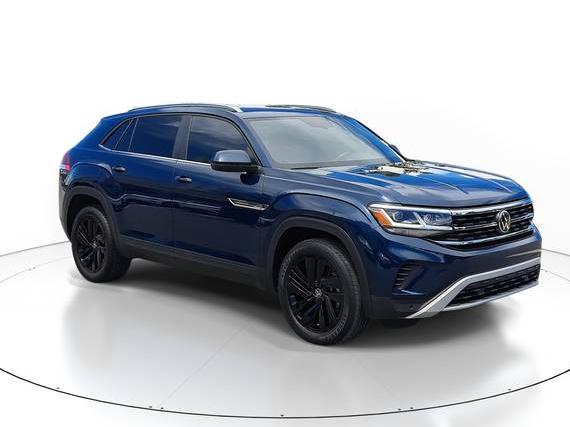 VOLKSWAGEN ATLAS 2023 1V2JE2CAXPC220632 image VOLKSWAGEN ATLAS 2023 1V2JE2CAXPC220632 image