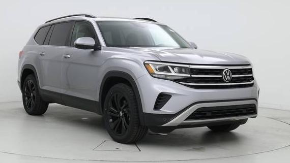 VOLKSWAGEN ATLAS 2023 1V2JP2CA7PC505525 image