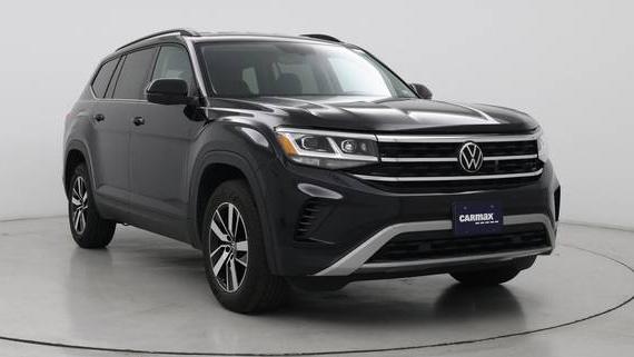 VOLKSWAGEN ATLAS 2023 1V2DP2CA1PC533365 image VOLKSWAGEN ATLAS 2023 1V2DP2CA1PC533365 image