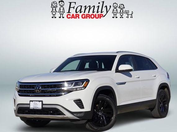 VOLKSWAGEN ATLAS 2023 1V2WE2CA2PC213664 image VOLKSWAGEN ATLAS 2023 1V2WE2CA2PC213664 image