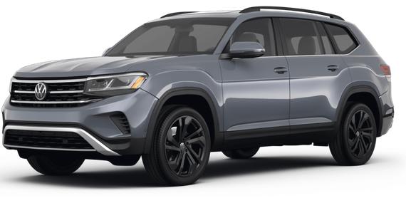 VOLKSWAGEN ATLAS 2023 1V2WR2CA7PC529940 image VOLKSWAGEN ATLAS 2023 1V2WR2CA7PC529940 image