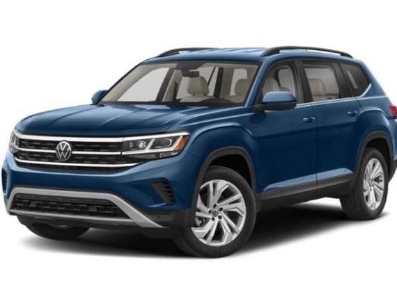 VOLKSWAGEN ATLAS 2023 1V2WR2CA5PC508066 image