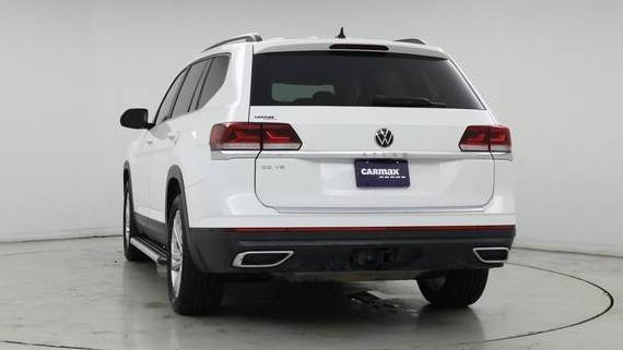 VOLKSWAGEN ATLAS 2023 1V2WR2CA8PC530580 image VOLKSWAGEN ATLAS 2023 1V2WR2CA8PC530580 image