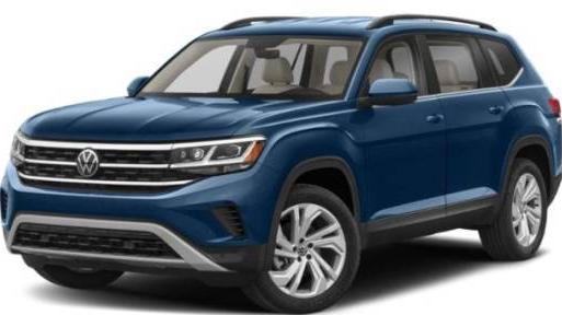 VOLKSWAGEN ATLAS 2023 1V2WR2CA0PC508069 image