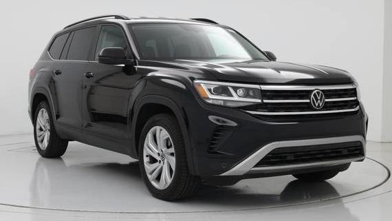 VOLKSWAGEN ATLAS 2023 1V2WP2CA8PC546445 image