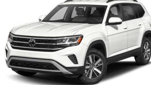 VOLKSWAGEN ATLAS 2023 1V2DP2CA8PC555914 image