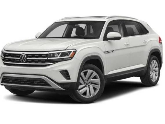 VOLKSWAGEN ATLAS 2023 1V2WE2CA5PC200536 image