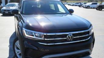 VOLKSWAGEN ATLAS 2023 1V2WR2CA2PC534026 image