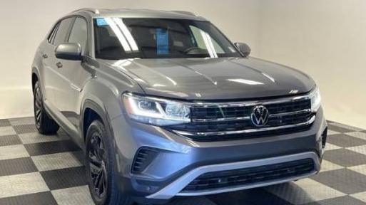 VOLKSWAGEN ATLAS 2023 1V2WE2CA2PC216399 image