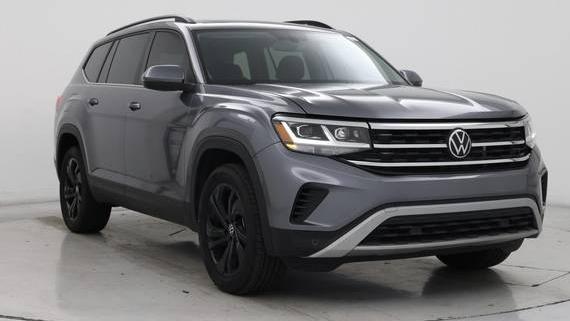 VOLKSWAGEN ATLAS 2023 1V2JP2CA8PC503248 image