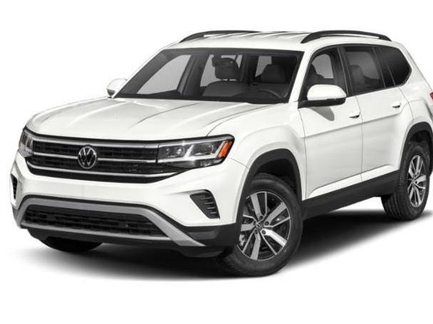 VOLKSWAGEN ATLAS 2023 1V2DP2CAXPC511610 image