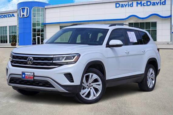 VOLKSWAGEN ATLAS 2023 1V2WR2CA0PC505480 image VOLKSWAGEN ATLAS 2023 1V2WR2CA0PC505480 image