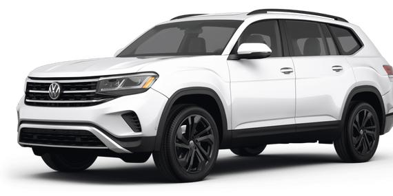 VOLKSWAGEN ATLAS 2023 1V2JR2CA3PC522039 image VOLKSWAGEN ATLAS 2023 1V2JR2CA3PC522039 image