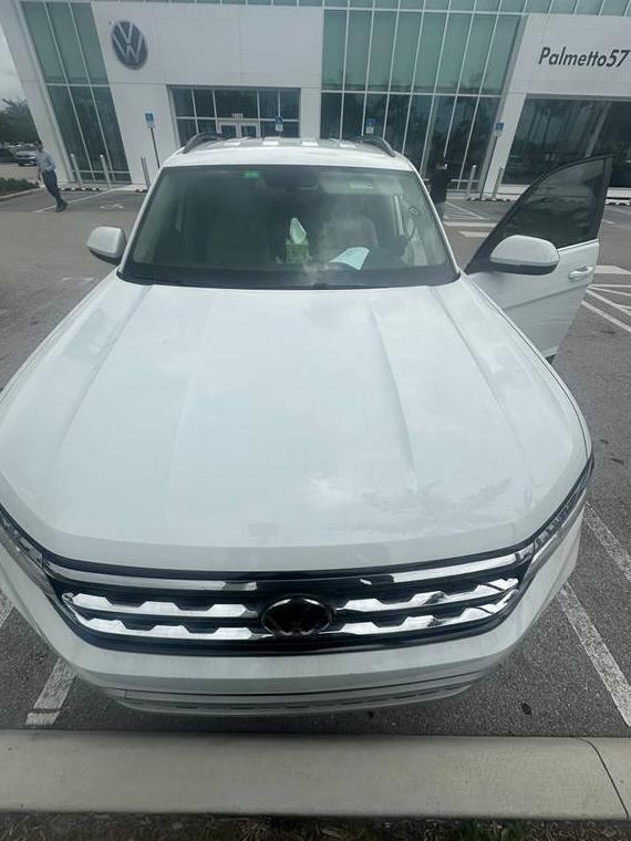 VOLKSWAGEN ATLAS 2023 1V2WR2CA6PC550052 image VOLKSWAGEN ATLAS 2023 1V2WR2CA6PC550052 image