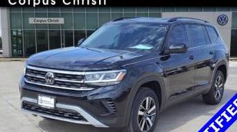 VOLKSWAGEN ATLAS 2023 1V2DP2CA6PC511913 image VOLKSWAGEN ATLAS 2023 1V2DP2CA6PC511913 image