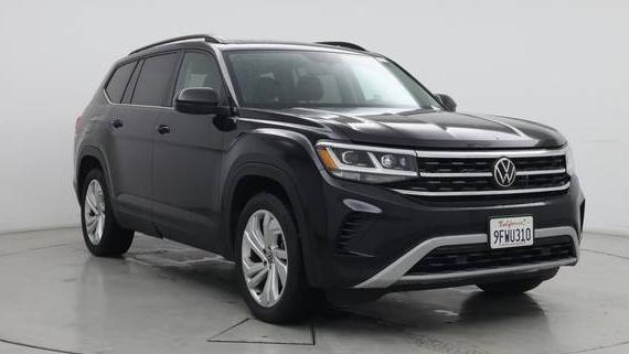 VOLKSWAGEN ATLAS 2023 1V2JR2CA8PC533649 image VOLKSWAGEN ATLAS 2023 1V2JR2CA8PC533649 image