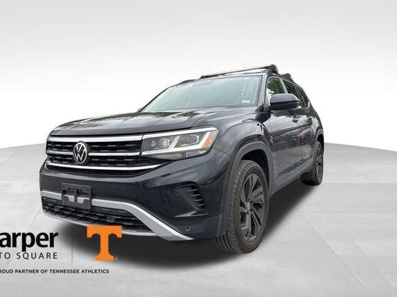 VOLKSWAGEN ATLAS 2023 1V2JR2CA2PC503272 image VOLKSWAGEN ATLAS 2023 1V2JR2CA2PC503272 image