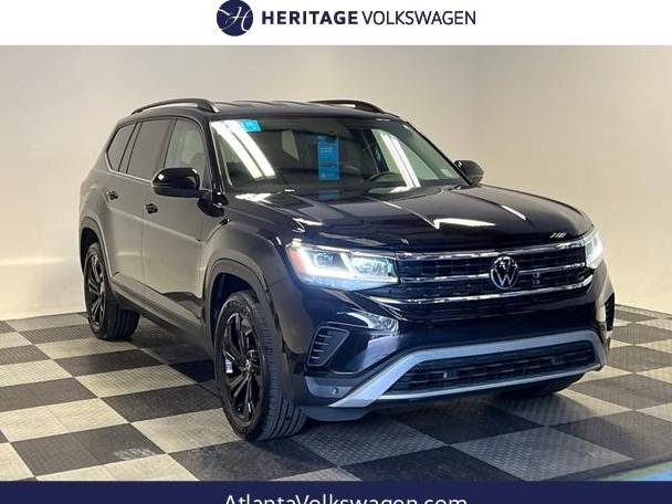 VOLKSWAGEN ATLAS 2023 1V2WP2CA5PC547326 image