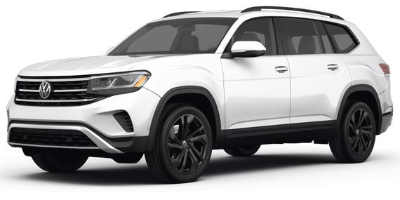 VOLKSWAGEN ATLAS 2023 1V2DP2CAXPC512076 image VOLKSWAGEN ATLAS 2023 1V2DP2CAXPC512076 image